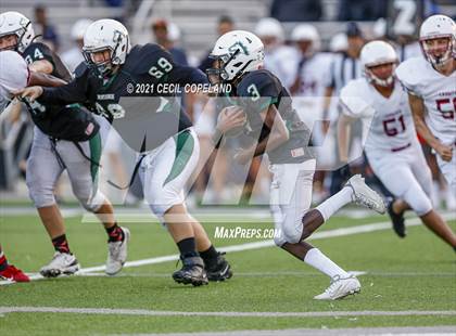Thumbnail 1 in Lassiter @ Kennesaw Mountain photogallery.