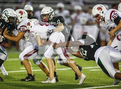 Thumbnail 1 in Lassiter @ Kennesaw Mountain photogallery.