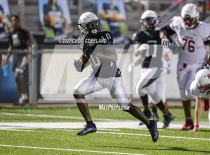 Thumbnail 1 in Lassiter @ Kennesaw Mountain photogallery.
