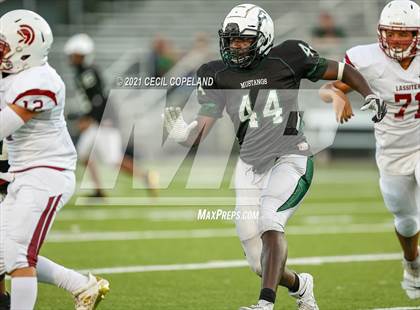 Thumbnail 1 in Lassiter @ Kennesaw Mountain photogallery.