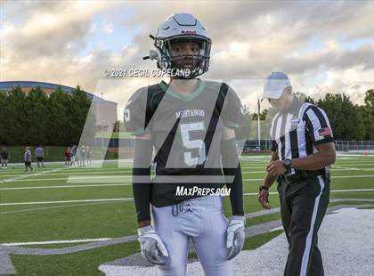 Thumbnail 2 in Lassiter @ Kennesaw Mountain photogallery.