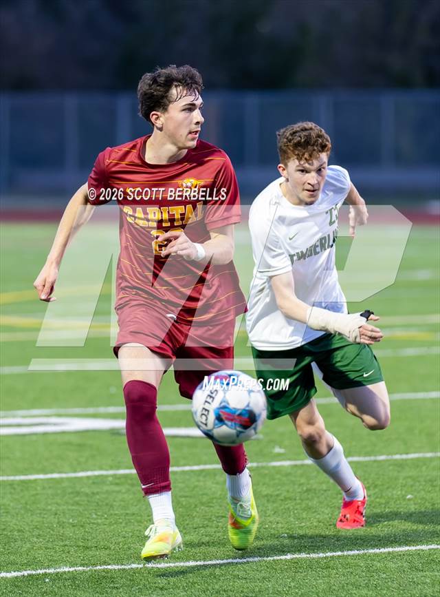 Timberline @ Capital