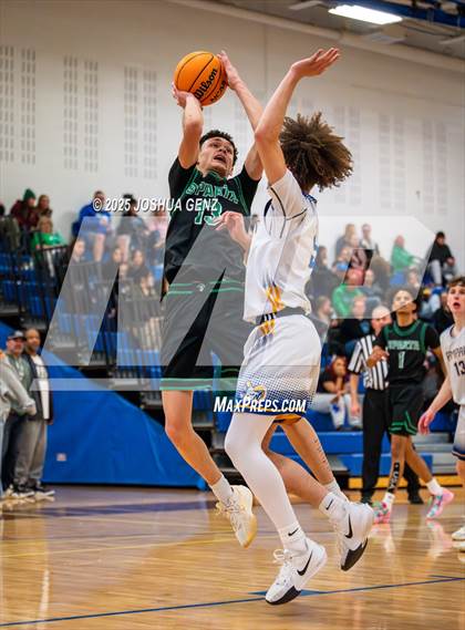 Thumbnail 2 in Doherty @ Rampart photogallery.