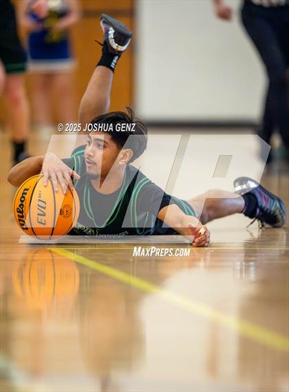 Thumbnail 3 in Doherty @ Rampart photogallery.