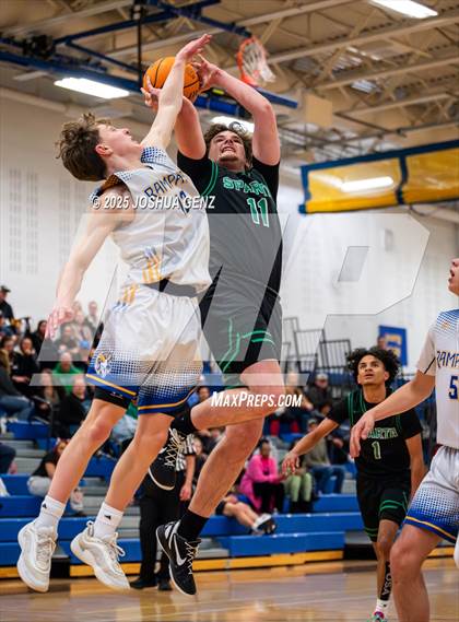 Thumbnail 2 in Doherty @ Rampart photogallery.