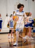 Photo from the gallery "Doherty @ Rampart"