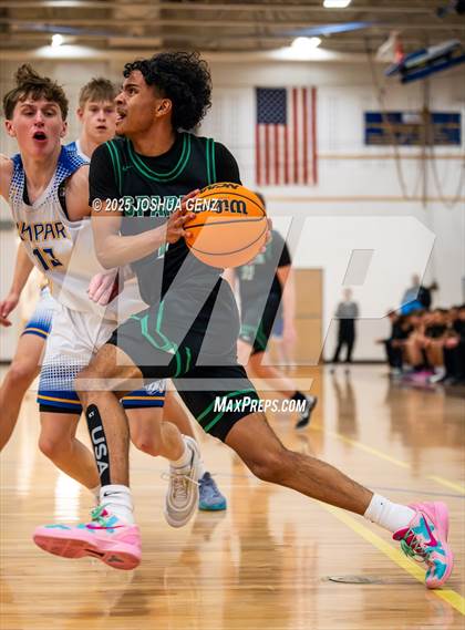 Thumbnail 1 in Doherty @ Rampart photogallery.
