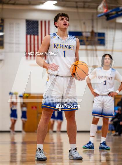 Thumbnail 3 in Doherty @ Rampart photogallery.