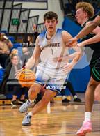 Photo from the gallery "Doherty @ Rampart"