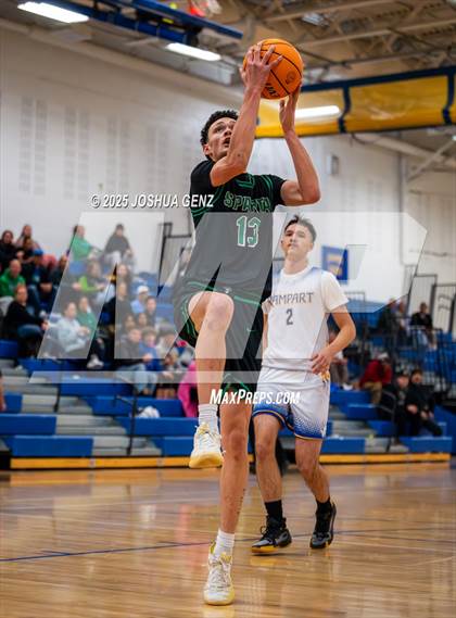 Thumbnail 1 in Doherty @ Rampart photogallery.