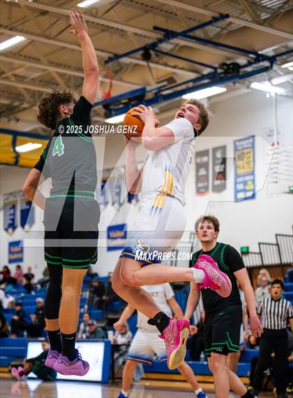 Thumbnail 1 in Doherty @ Rampart photogallery.