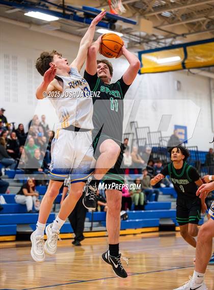 Thumbnail 3 in Doherty @ Rampart photogallery.