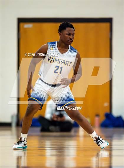 Thumbnail 1 in Doherty @ Rampart photogallery.