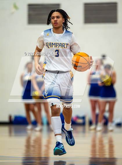 Thumbnail 3 in Doherty @ Rampart photogallery.