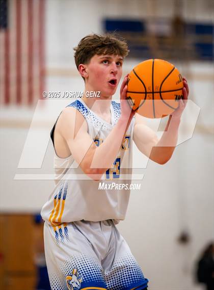 Thumbnail 2 in Doherty @ Rampart photogallery.