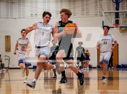Thumbnail 2 in Doherty @ Rampart photogallery.