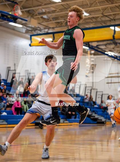 Thumbnail 1 in Doherty @ Rampart photogallery.