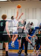 Photo from the gallery "Doherty @ Rampart"