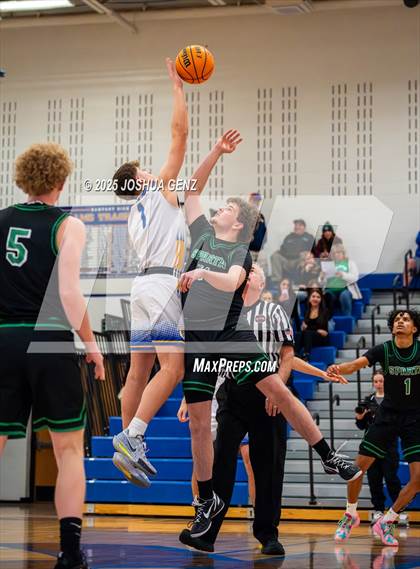 Thumbnail 1 in Doherty @ Rampart photogallery.