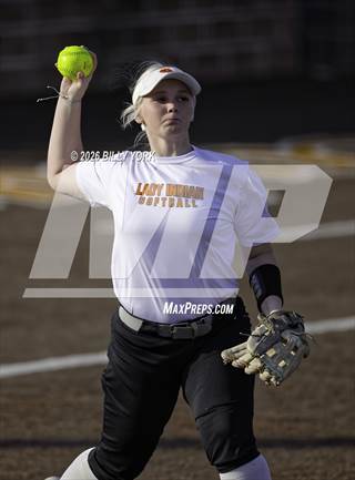 Grand Saline vs Wills Point (scrimmage)