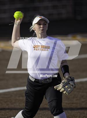 Grand Saline vs Wills Point (scrimmage)