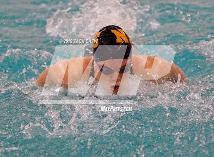 Thumbnail 1 in MIAA Winter Division 2 Girls Championship photogallery.