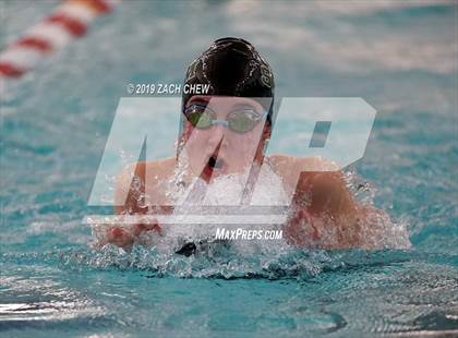 Thumbnail 2 in MIAA Winter Division 2 Girls Championship photogallery.