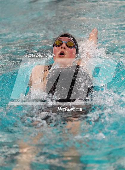 Thumbnail 2 in MIAA Winter Division 2 Girls Championship photogallery.