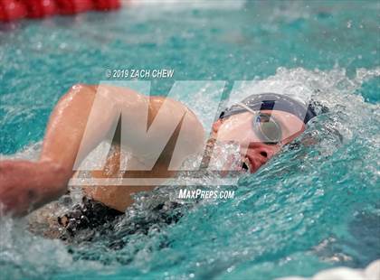 Thumbnail 3 in MIAA Winter Division 2 Girls Championship photogallery.