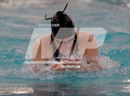 Thumbnail 1 in MIAA Winter Division 2 Girls Championship photogallery.