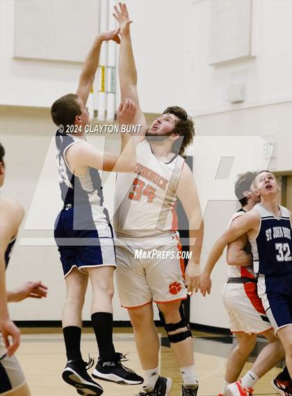 Thumbnail 3 in St. John Bosco Academy @ Kendrick photogallery.