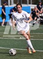 Photo from the gallery "Charlotte Latin @ Charlotte Christian"
