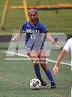Photo from the gallery "Charlotte Latin @ Charlotte Christian"