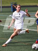 Photo from the gallery "Charlotte Latin @ Charlotte Christian"