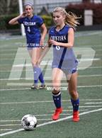 Photo from the gallery "Charlotte Latin @ Charlotte Christian"