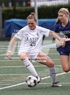 Photo from the gallery "Charlotte Latin @ Charlotte Christian"