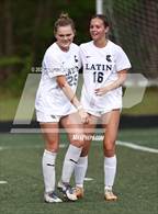 Photo from the gallery "Charlotte Latin @ Charlotte Christian"