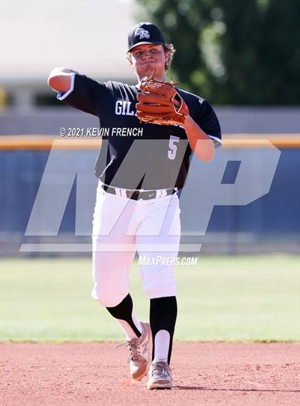 Thumbnail 1 in Gila Ridge @ Centennial  photogallery.