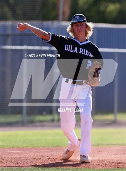 Thumbnail 1 in Gila Ridge @ Centennial  photogallery.