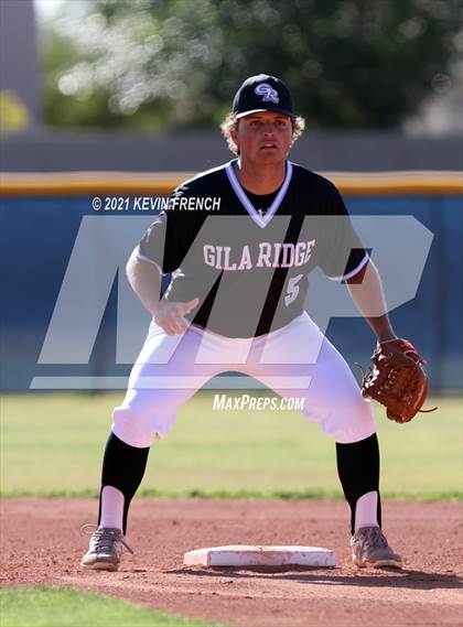 Thumbnail 2 in Gila Ridge @ Centennial  photogallery.