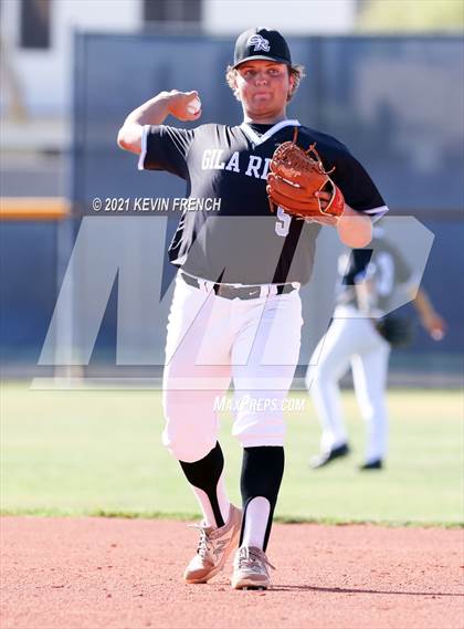 Thumbnail 3 in Gila Ridge @ Centennial  photogallery.