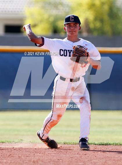 Thumbnail 2 in Gila Ridge @ Centennial  photogallery.