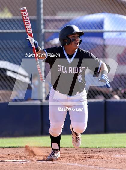 Thumbnail 2 in Gila Ridge @ Centennial  photogallery.