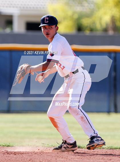 Thumbnail 3 in Gila Ridge @ Centennial  photogallery.