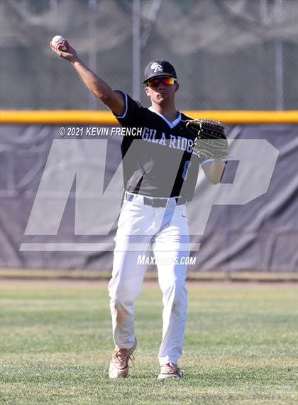 Thumbnail 1 in Gila Ridge @ Centennial  photogallery.