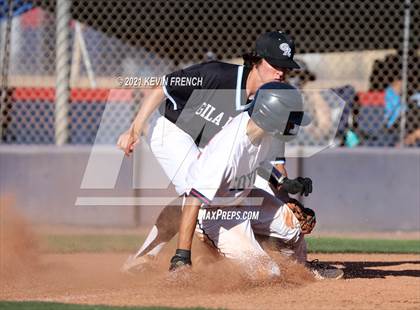 Thumbnail 1 in Gila Ridge @ Centennial  photogallery.
