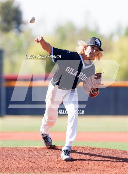 Thumbnail 2 in Gila Ridge @ Centennial  photogallery.