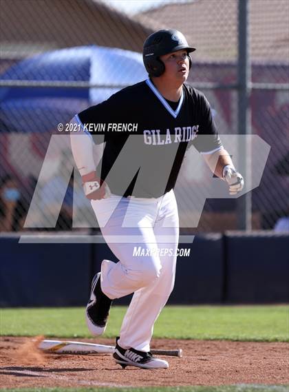 Thumbnail 1 in Gila Ridge @ Centennial  photogallery.