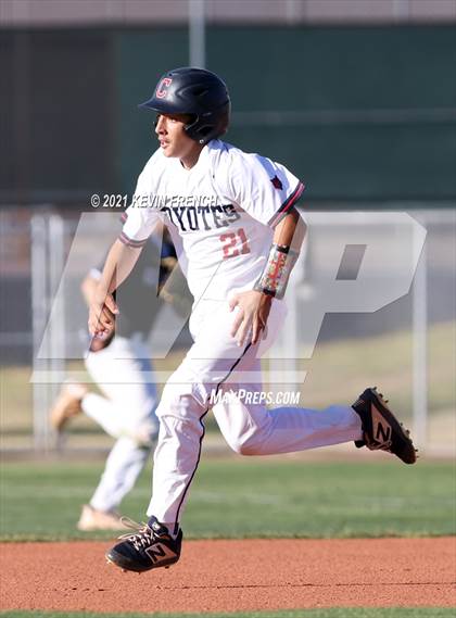 Thumbnail 1 in Gila Ridge @ Centennial  photogallery.