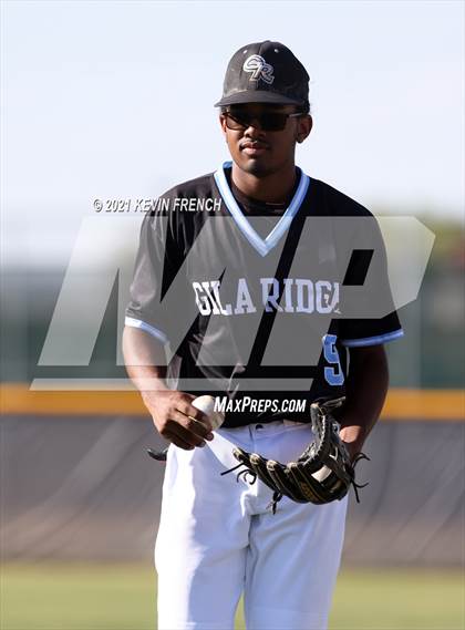 Thumbnail 2 in Gila Ridge @ Centennial  photogallery.